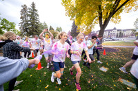 Spirit Week Color Run - Oct 2025