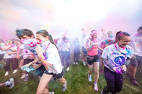 Spirit Week Color Run - Oct 2025