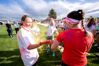 Spirit Week Color Run - Oct 2025