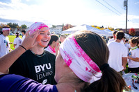 Spirit Week Color Run - Oct 2025