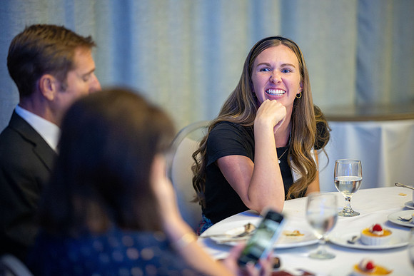 Signature Scholarship Dinner - Oct 2025