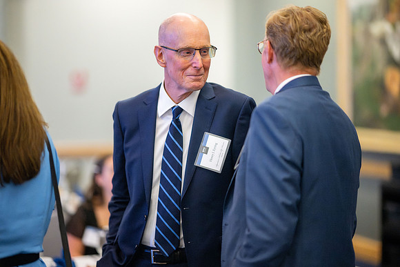 Signature Scholarship Dinner - Oct 2025