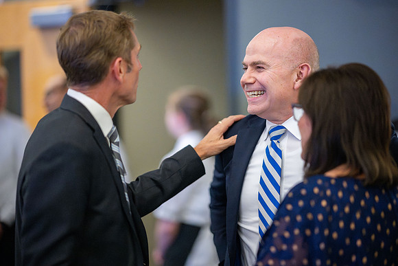 Signature Scholarship Dinner - Oct 2025