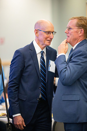 Signature Scholarship Dinner - Oct 2025
