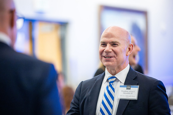 Signature Scholarship Dinner - Oct 2025