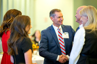 Signature Scholarship Dinner - Oct 2025