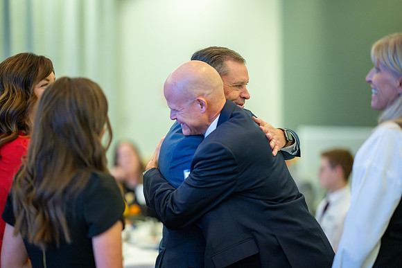 Signature Scholarship Dinner - Oct 2025
