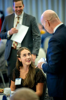 Signature Scholarship Dinner - Oct 2025