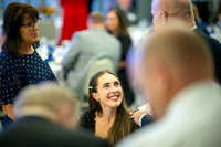 Signature Scholarship Dinner - Oct 2025
