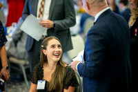 Signature Scholarship Dinner - Oct 2025