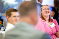 Signature Scholarship Dinner - Oct 2025