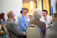 Signature Scholarship Dinner - Oct 2025