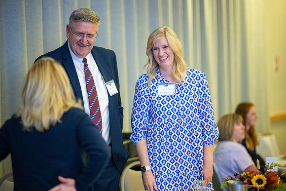 Signature Scholarship Dinner - Oct 2025