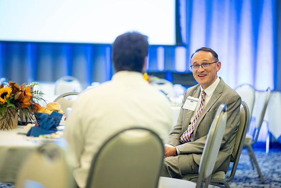Signature Scholarship Dinner - Oct 2025