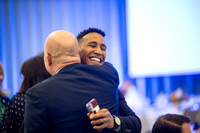 Signature Scholarship Dinner - Oct 2025