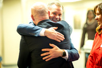 Signature Scholarship Dinner - Oct 2025