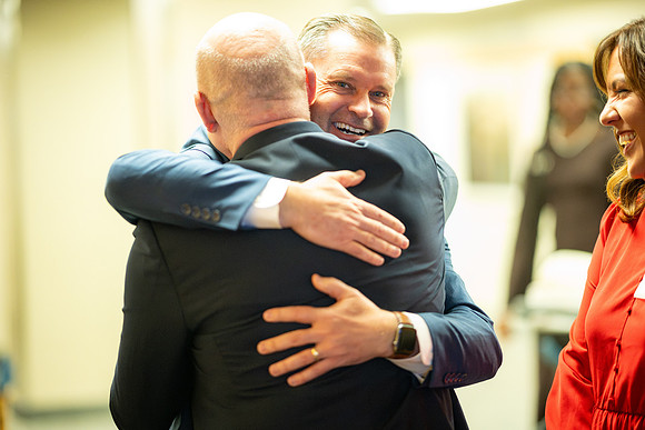 Signature Scholarship Dinner - Oct 2025