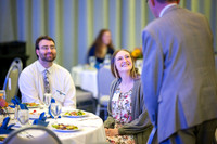Signature Scholarship Dinner - Oct 2025