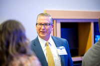 Signature Scholarship Dinner - Oct 2025