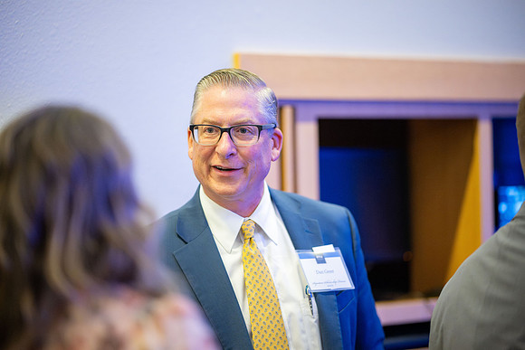 Signature Scholarship Dinner - Oct 2025