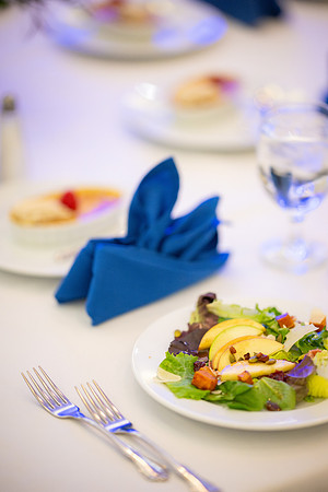 Signature Scholarship Dinner - Oct 2025