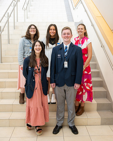 Elder Kim B. Clark Devo - Oct 2025