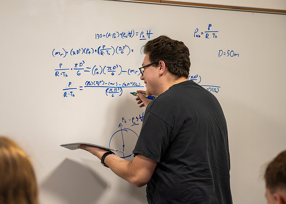 Mech Engineering - Oct. 2025