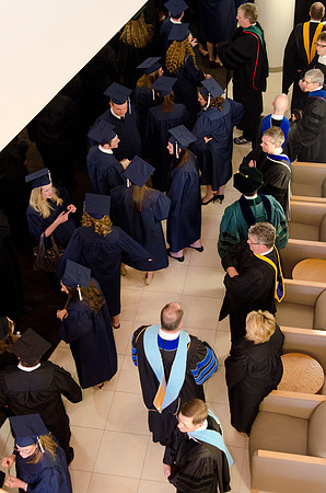 Commencement