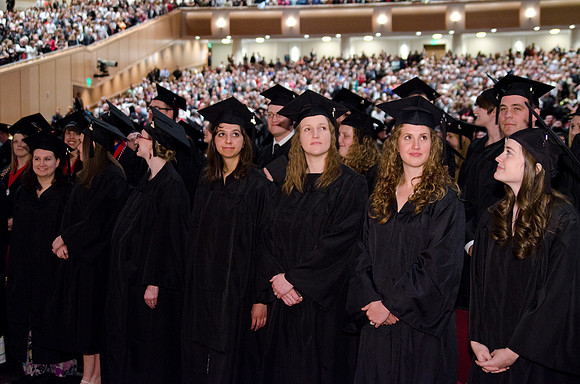 Commencement