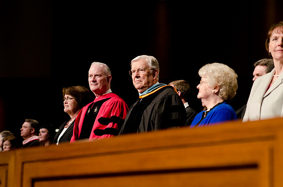 Commencement