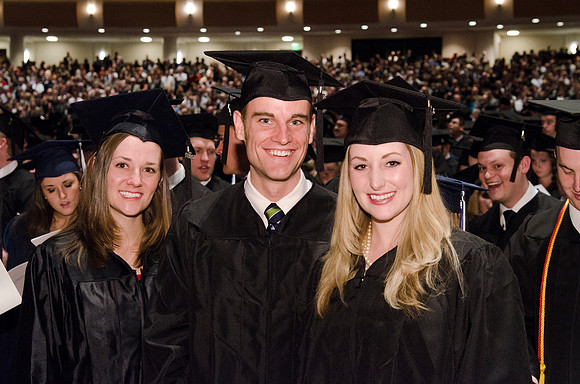 Commencement