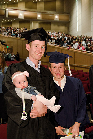 Commencement