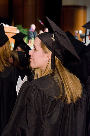 Commencement