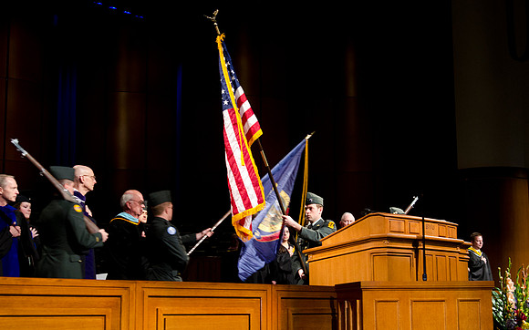 Commencement