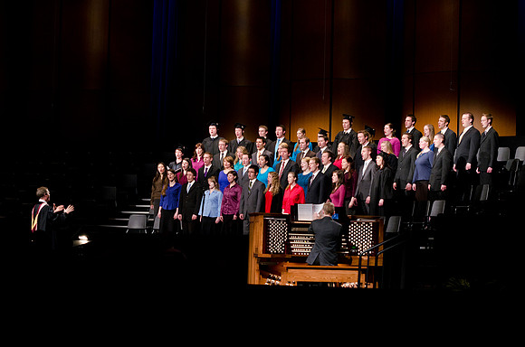 Commencement