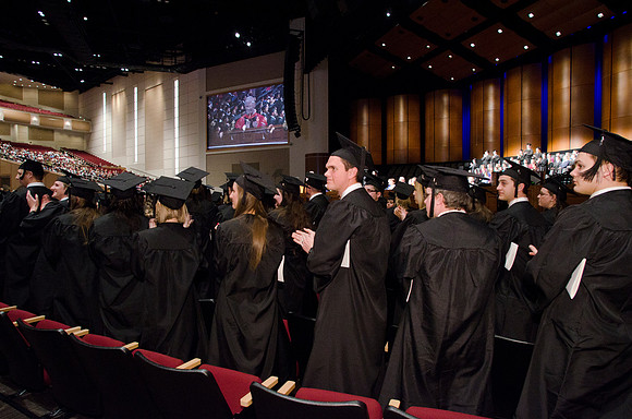 Commencement