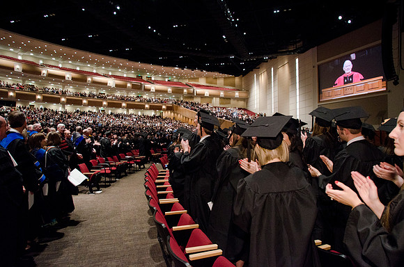 Commencement