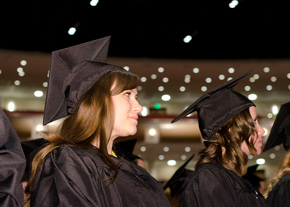 Commencement