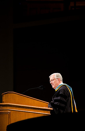 Elder M. Russell Ballard