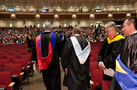 Commencement