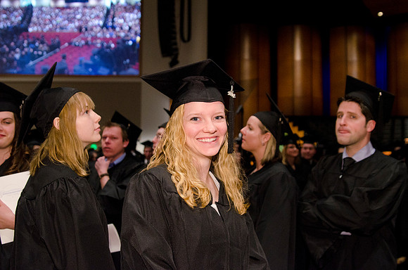 Commencement