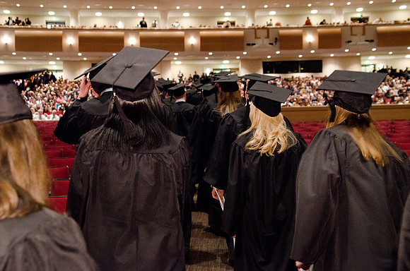 Commencement
