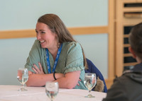 Alumni Meeting - Oct. 2025