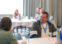 Alumni Meeting - Oct. 2025