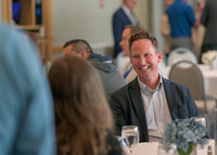 Alumni Meeting - Oct. 2025