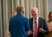 Alumni Meeting - Oct. 2025