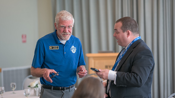 Alumni Meeting - Oct. 2025