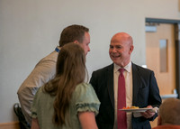 Alumni Meeting - Oct. 2025