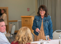Alumni Meeting - Oct. 2025