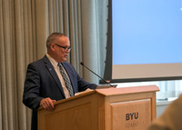 Alumni Meeting - Oct. 2025